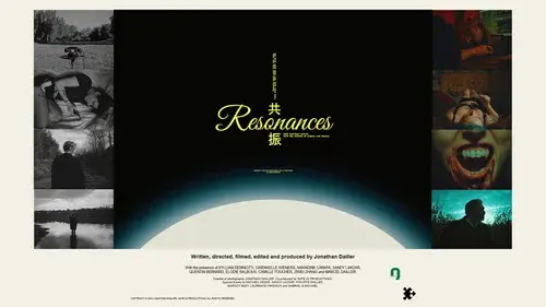 Resonances