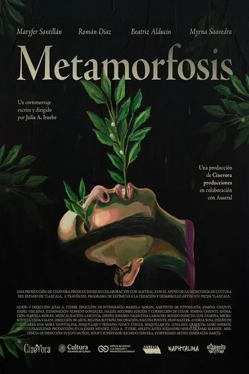Metamorfosis