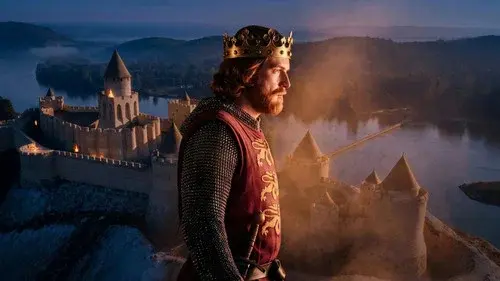 Château Gaillard : le pari fou de Richard Coeur de Lion
