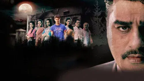 Zindagi Abhi Baki Hai Mere Ghost