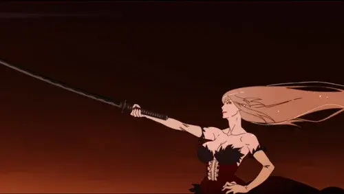 KIZUMONOGATARI -Koyomi Vamp-