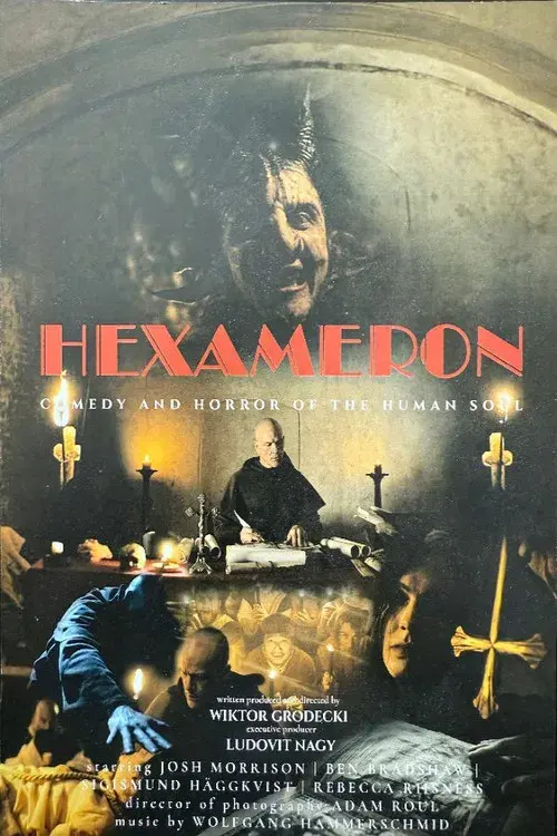 Hexameron
