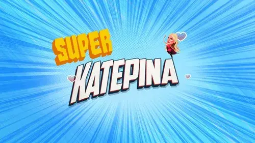 Super Κατερίνα
