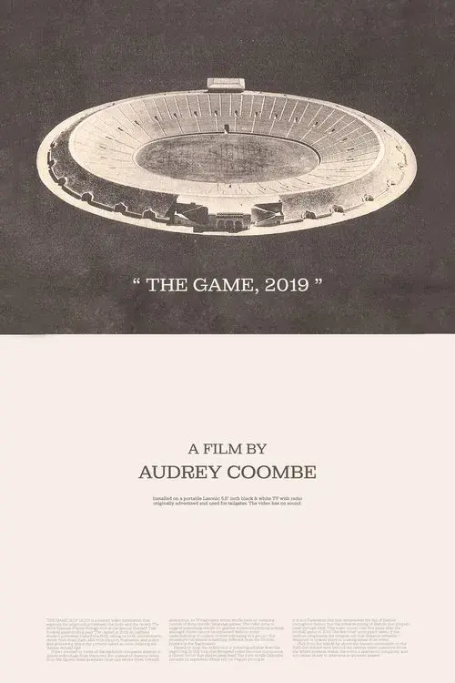 The Game, 2019