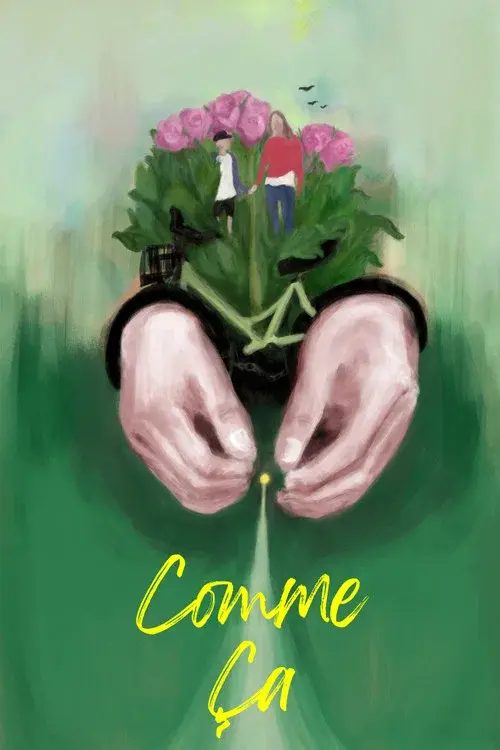 Comme Ça