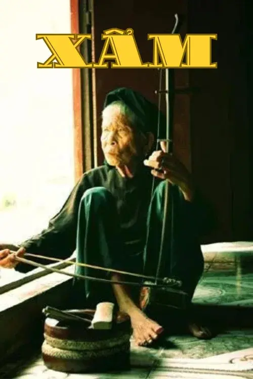 Xẩm