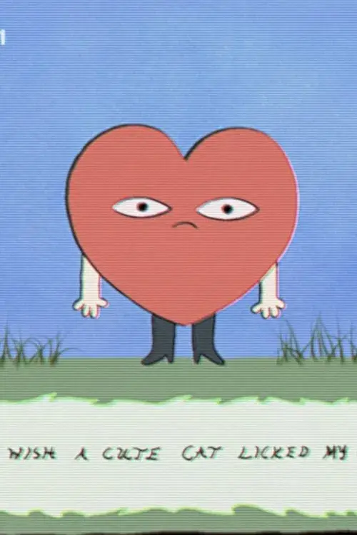 heartbroken