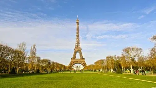 Rick Steves' Europe