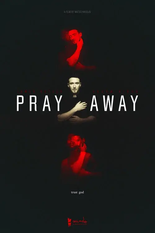 Pray Away
