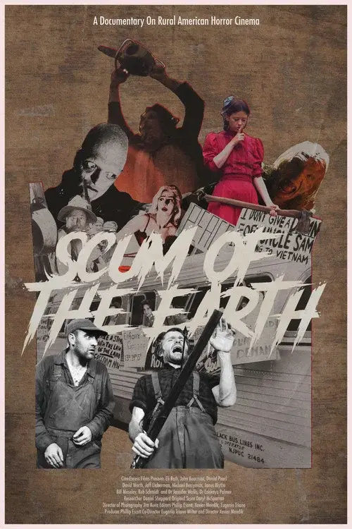 Scum of the Earth