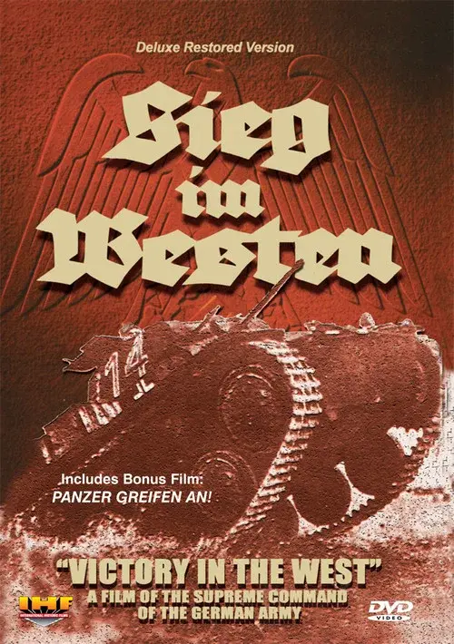 Panzer greifen an!