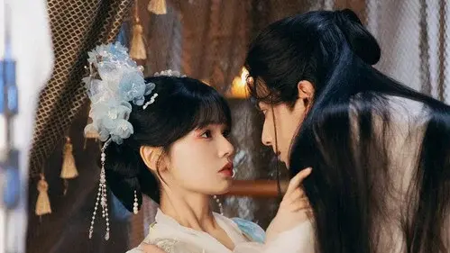 请君入我怀