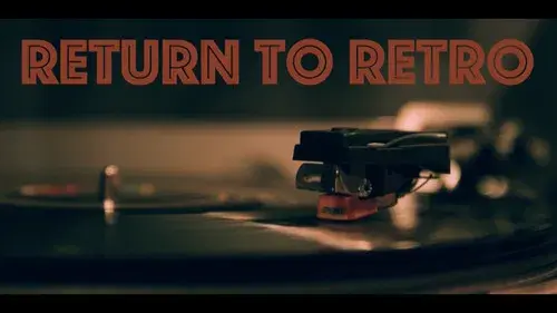 Return To Retro