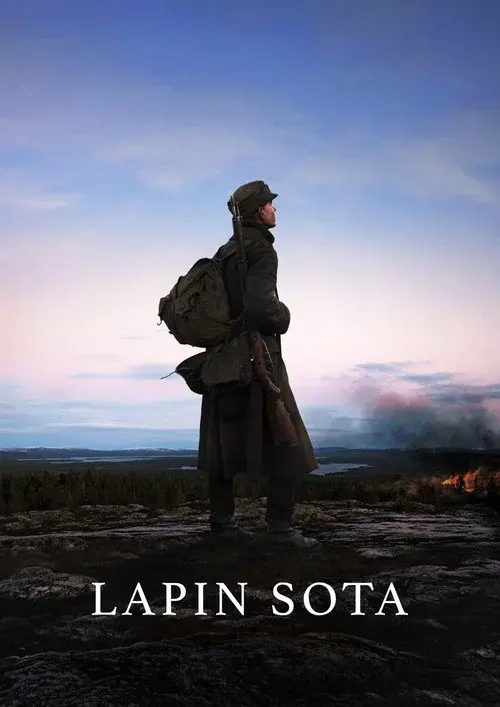 Lapland War