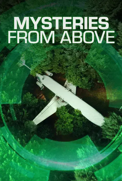 Mysteries from Above