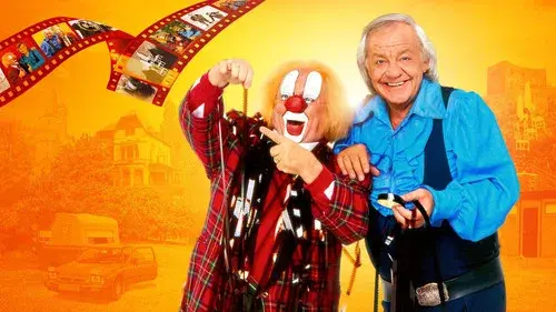 Bassie and Adriaan: A Treasure of Memories