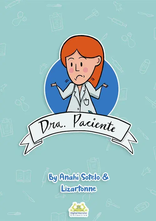 Dra. Paciente