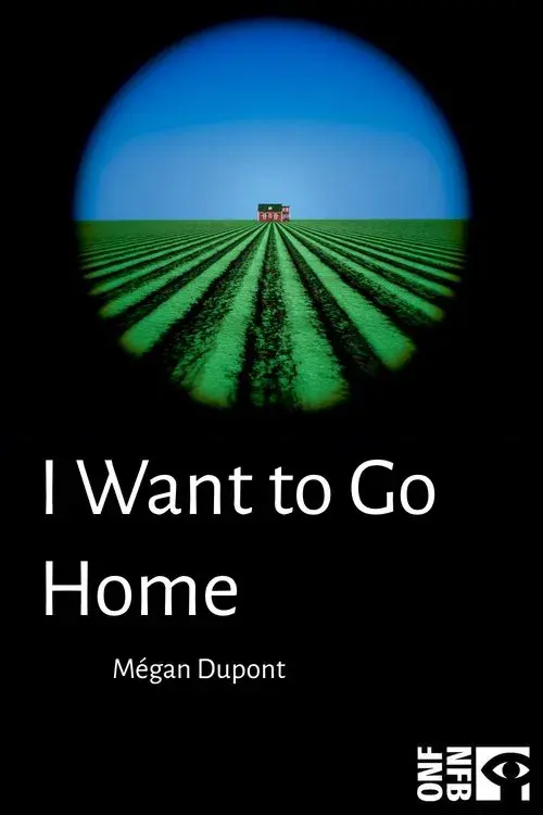 I Want to Go Home