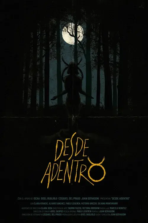 Desde Adentro