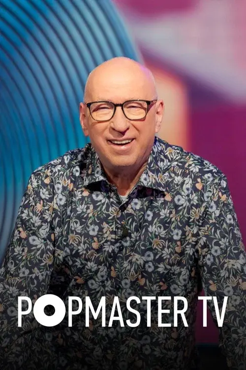 PopMaster TV