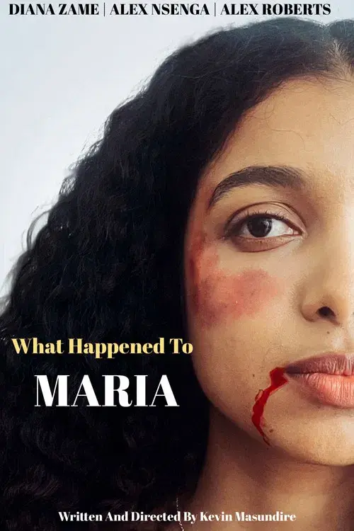 What Happened To Maria?