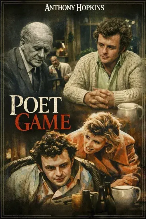 Poet Game
