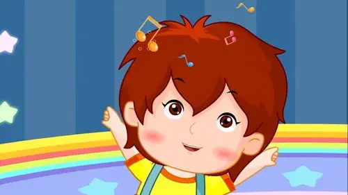 逗逗迪迪爱唱歌