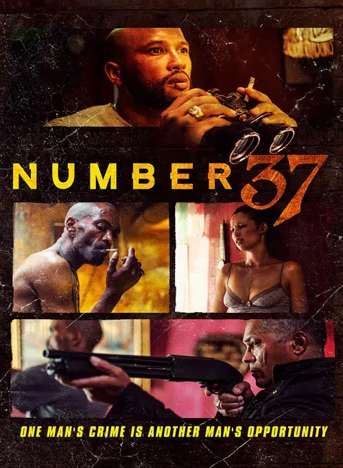 Nommer 37