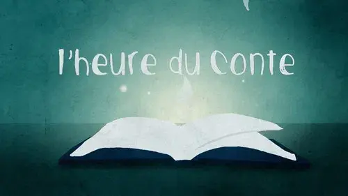 L'heure du conte