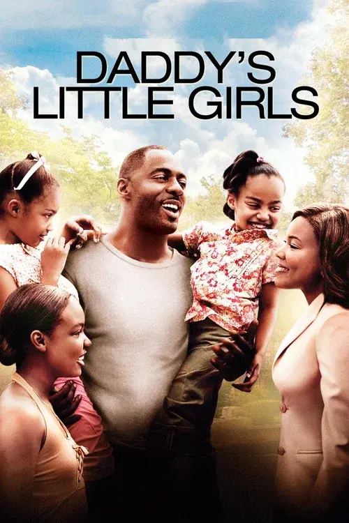 Daddy's Little Girls