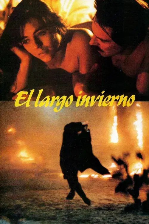 El largo invierno