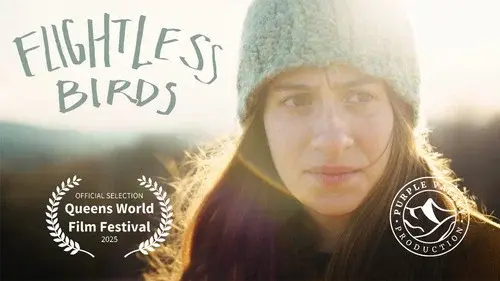 Flightless Birds