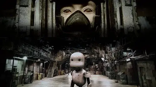 Junk Head