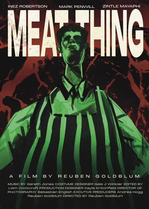 MEAT THING
