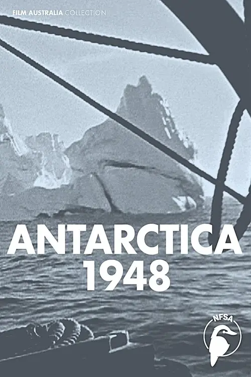 Antarctica 1948