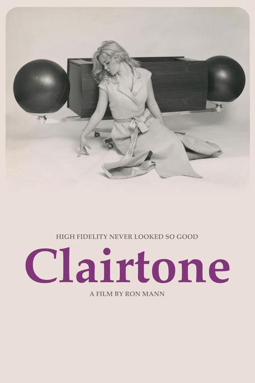 Clairtone