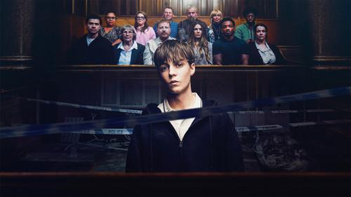The Jury: Murder Trial