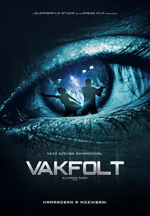 Vakfolt
