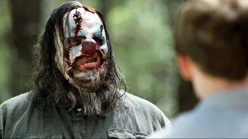 Hellbilly Hollow