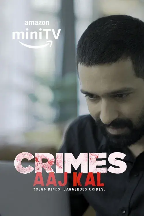 Crimes Aaj Kal