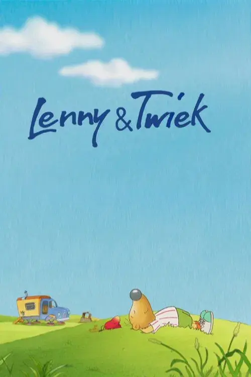 Lenny & Twiek