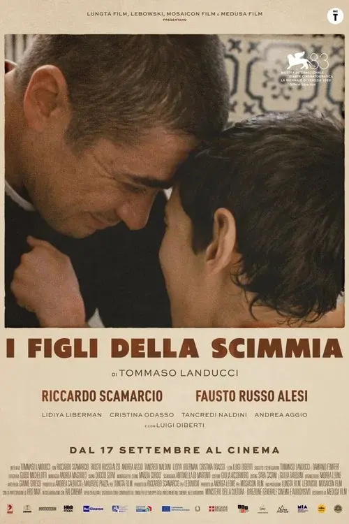 I figli della scimmia