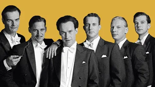 The Harmonists