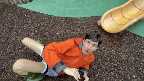 The Video with No Plan
