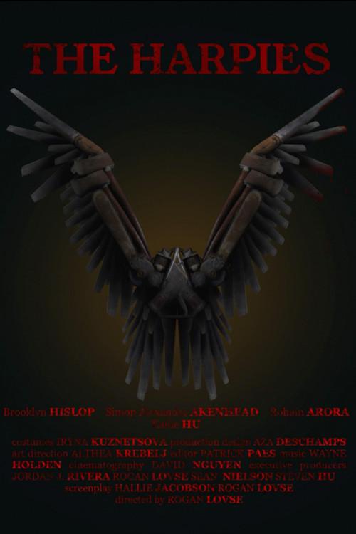 The Harpies