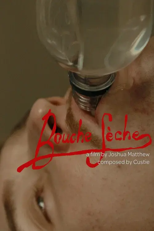 Bouche Sèche