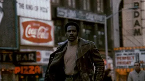 Shaft