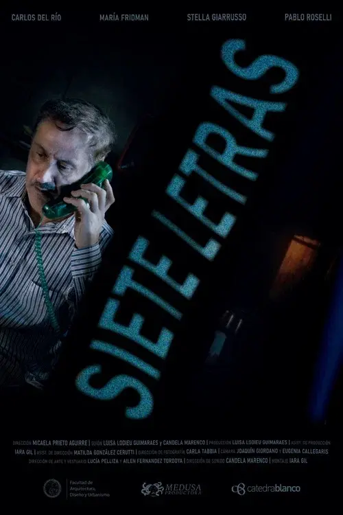 Seven letters