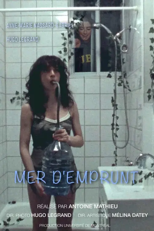 Mer d'Emprunt