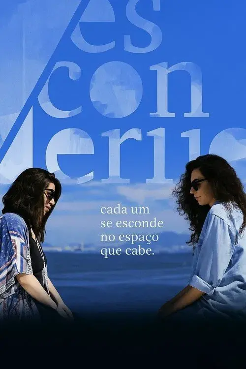 Esconderijo - Websérie